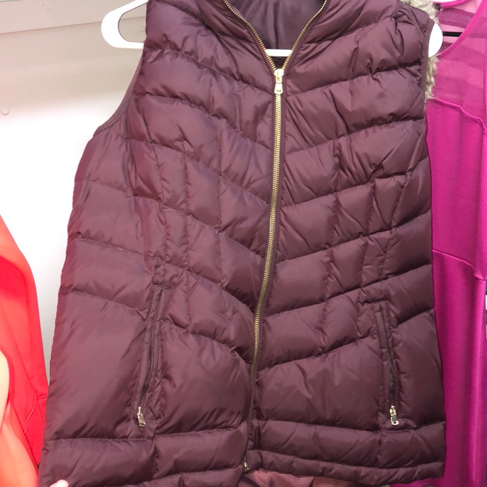 Vest